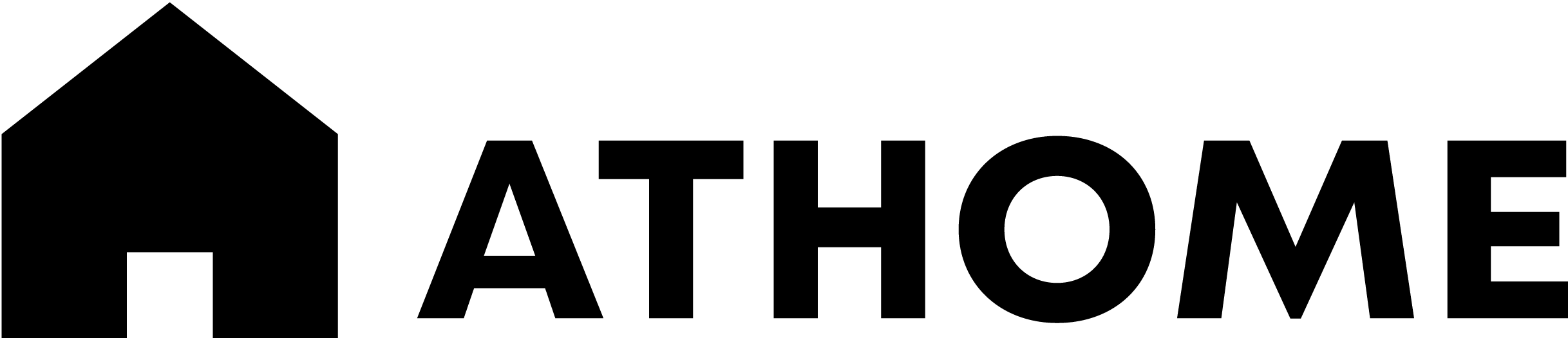 앳홈