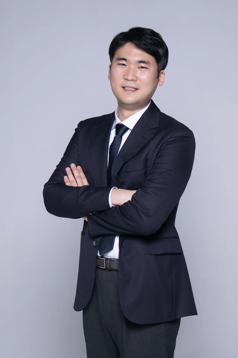 김연준 이사